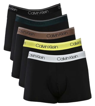 Calvin Klein Underwear (Pack of 5)